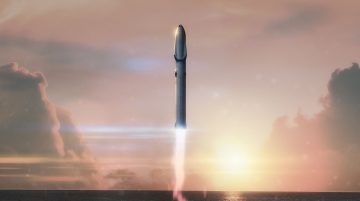 Rocket Lab'in Esnekliği ve Blue