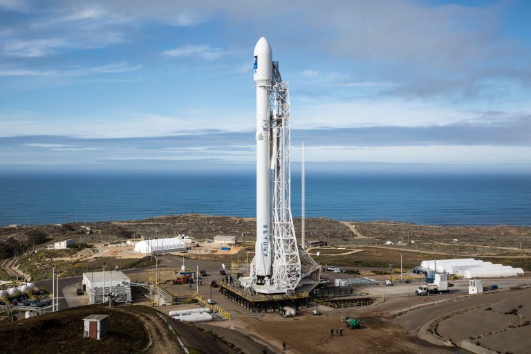 SpaceX ve Falcon 9’un Küresel Uydu Fırlatma Pazarındaki Etkisi