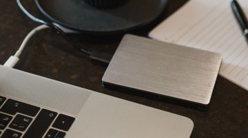 Mac'te APFS Disk Bölümleri Eklemek