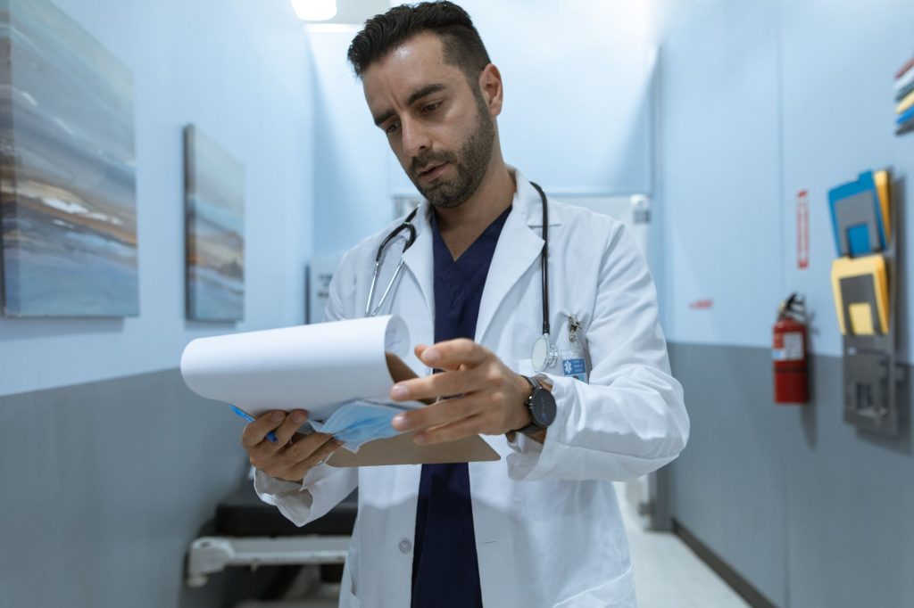 Doktor Semptomlarını Ciddiye Almamıştı O