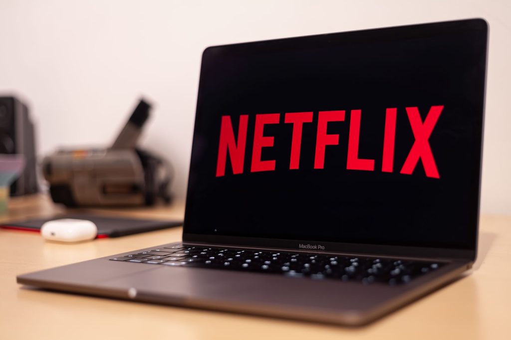 Netflix, Oyun Dünyasından İki Stüdyoyu Kapatıyor