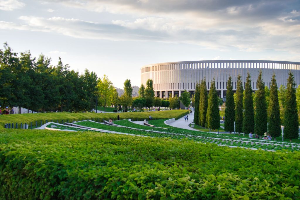 Şehir parklarında biyoçeşitlilik nasıl artırılır