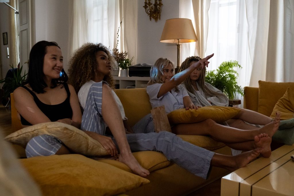 2026'te Evde Film İzleme Deneyimini