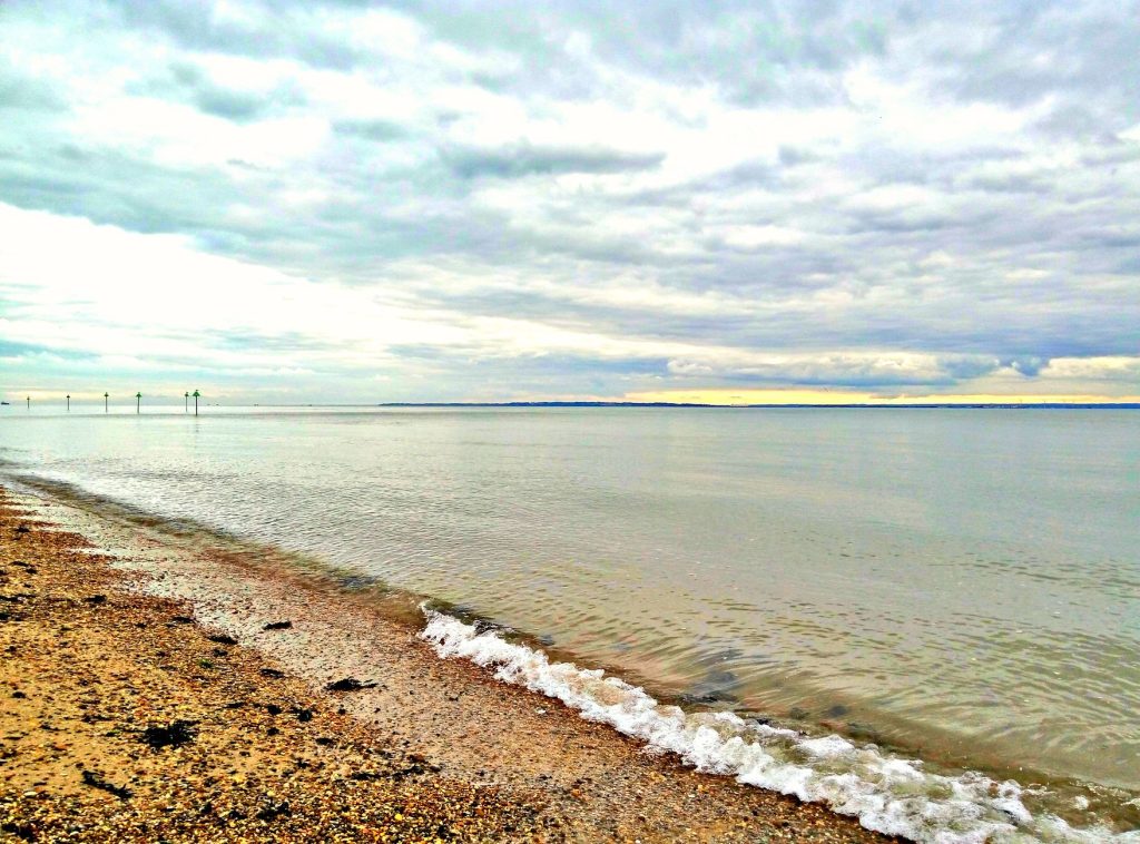 Essex’te Thames Barajında Tarihe Yolculuk: Eşsiz Bir Yelken Deneyimi