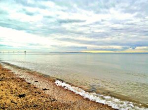 Essex’te Thames Barajında Tarihe Yolculuk: Eşsiz Bir Yelken Deneyimi