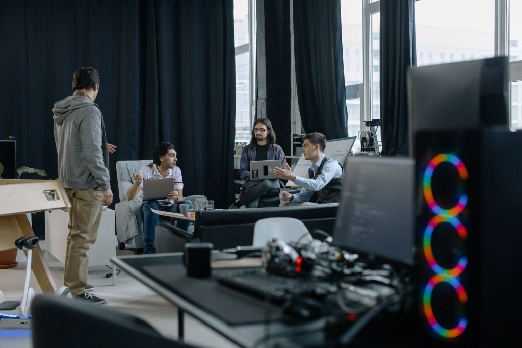 Erken Dönem Startup'larda Mühendislik Erken Dönem Startup'larda Mühendislik