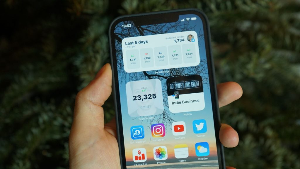 MacOS Ventura’da Widget Kullanımı Nasıl Özelleştirilir