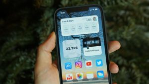 MacOS Ventura’da Widget Kullanımı Nasıl Özelleştirilir