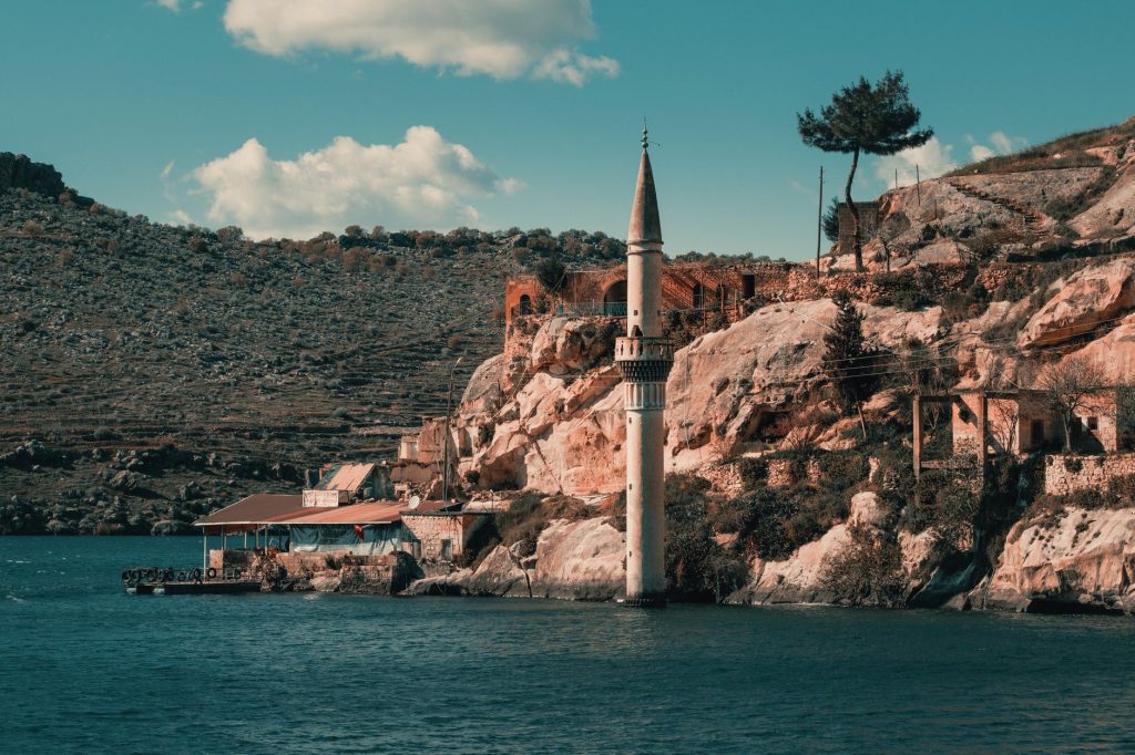 Türkiye'de küçük kasaba turizmi için