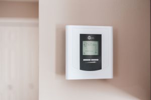 Evde akıllı termostat nasıl kurulur