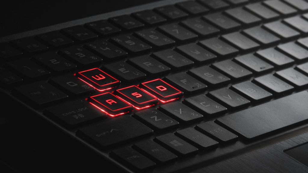 HyperX Omen 15 İncelemesi