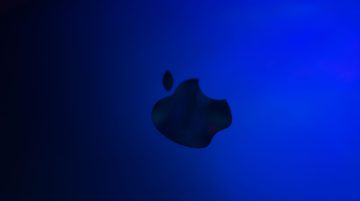 Apple Hükümet İşleri Başkan Yardımcılığına