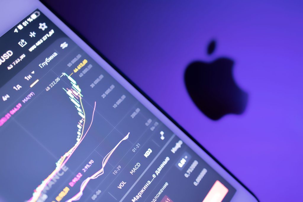 ABD Ticaret Bakanı'ndan Apple'a