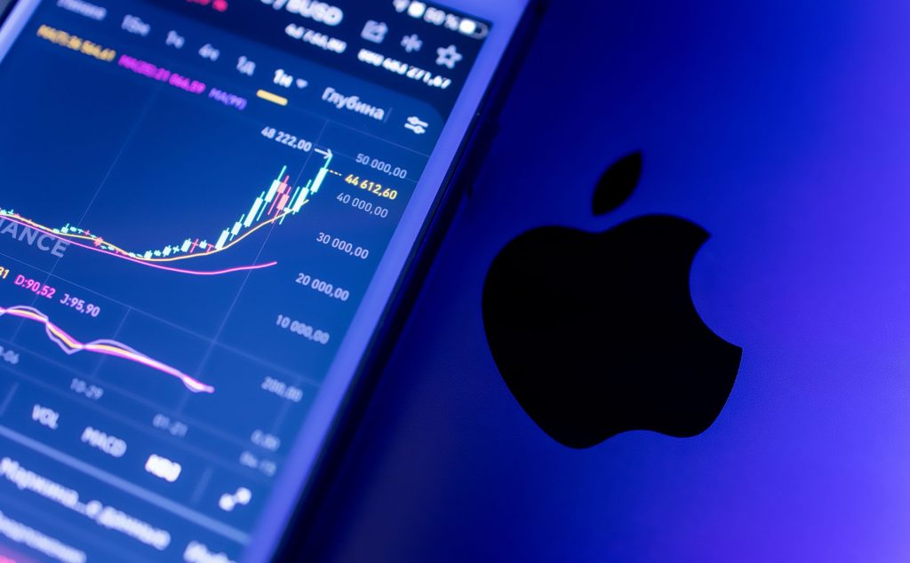 Epic ve Apple Arasında App
