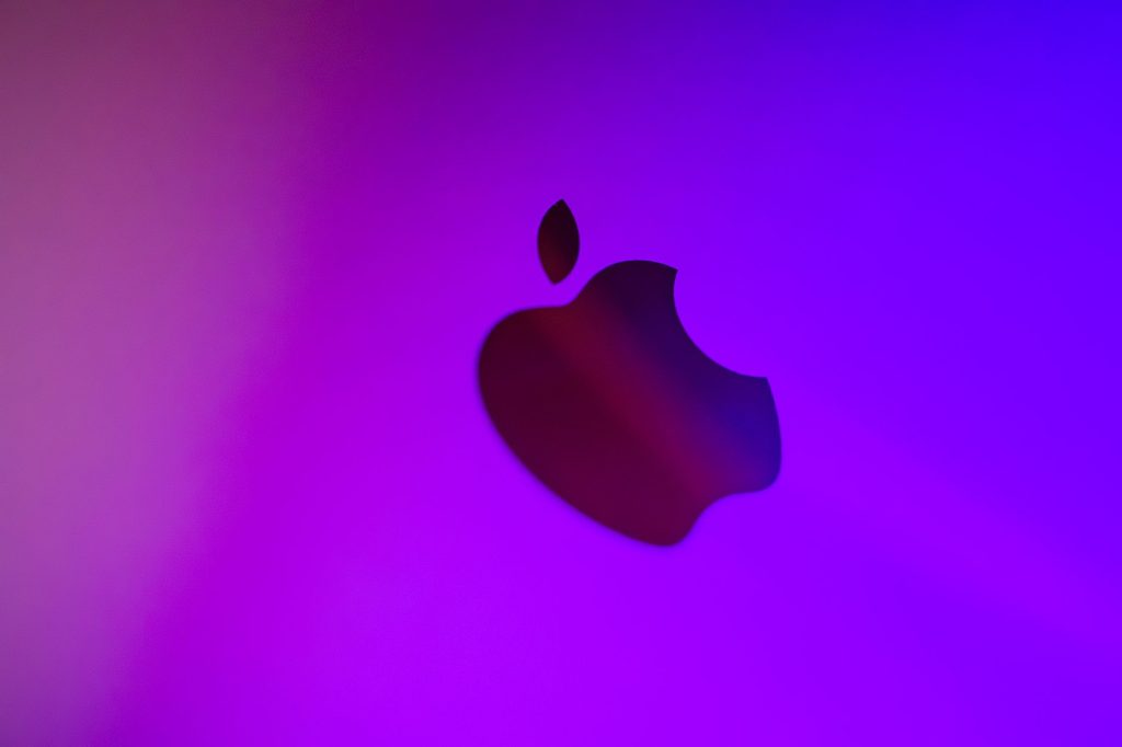 Microsoft Edge'de Apple Hesabı ile Microsoft Edge'de Apple Hesabı ile