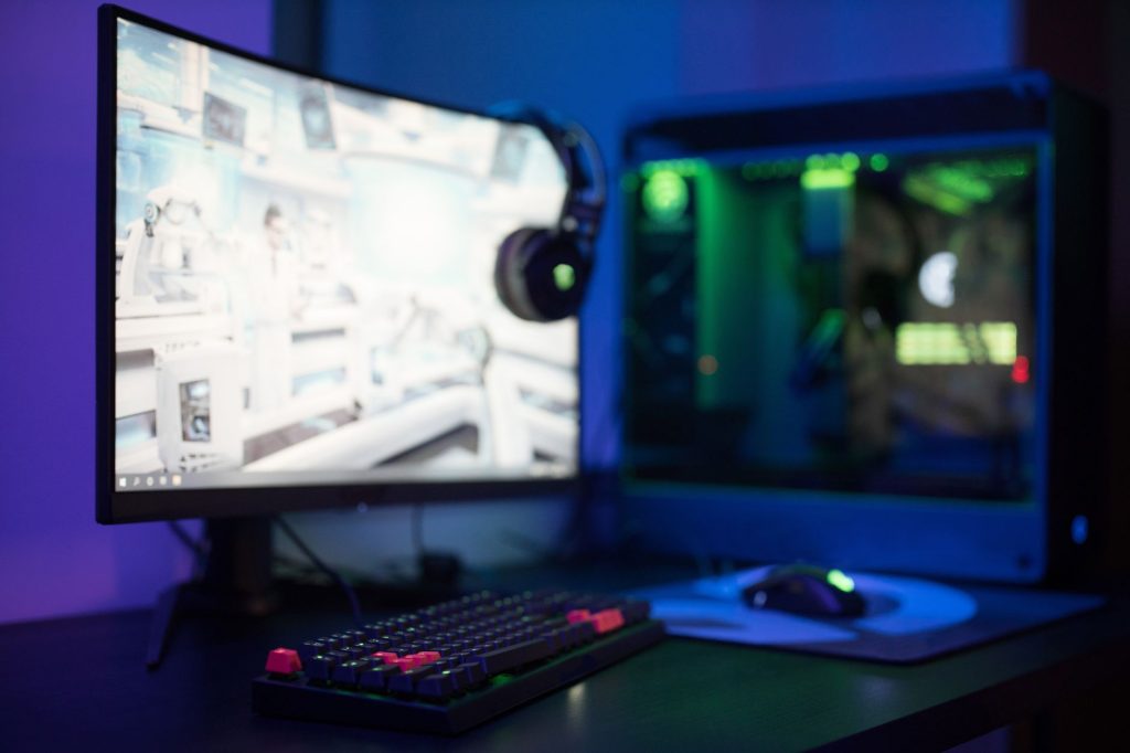 Samsung Odyssey G80HS 6K Oyuncu Samsung Odyssey G80HS 6K Oyuncu