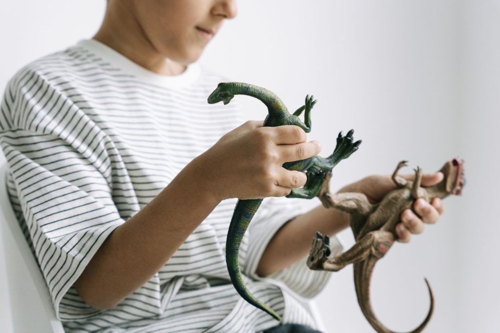 Chrome Dino Oyununun Kaynak Kodunda
