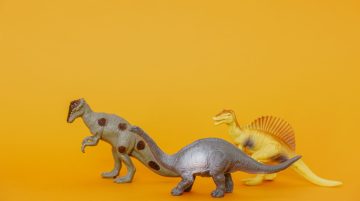 Chrome Dino