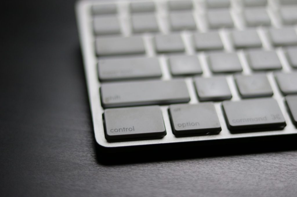 Mac'te Klavye Kısayolları ile Hızlı