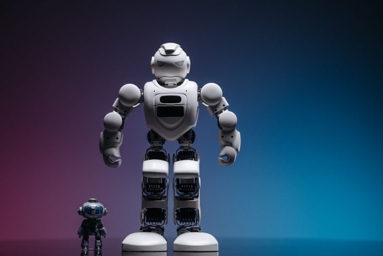 2026’da evde basit robot yapımı için adım adım kılavuz