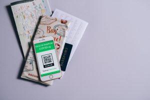 Çok az bilinen QR kod güvenlik yöntemleri