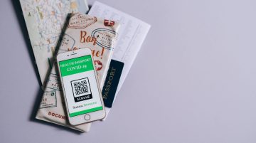 Çok az bilinen QR kod