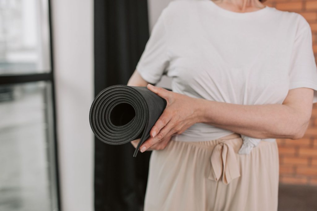 Evde Pilates Yapmanın 7 Pratik Yolu