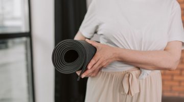 Evde Pilates Evde Pilates