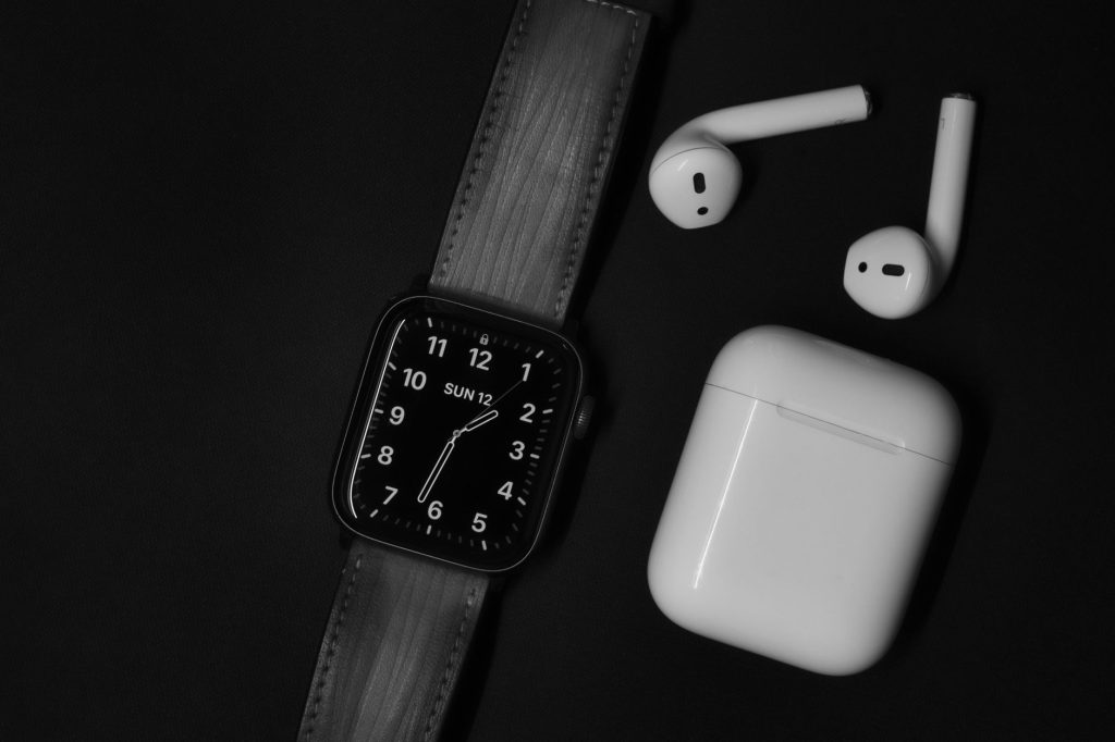 Apple Watch Batarya Değişimi Maliyeti