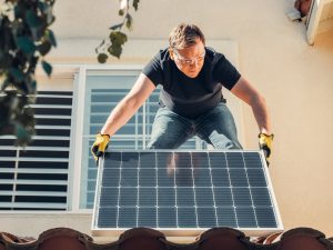 2026’da ev tipi güneş paneli kurulumu için pratik rehber