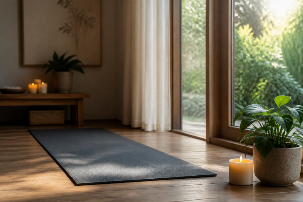 Yoga meditasyon uygulamaları için ChatGPT promptu