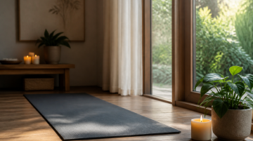 Yoga meditasyon uygulamaları için ChatGPT