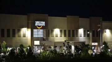 Amazon hamile çalışanlara hak tanımadı Amazon hamile çalışanlara hak tanımadı