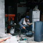 Evde buzdolabı arızası ne zaman tamir edilir