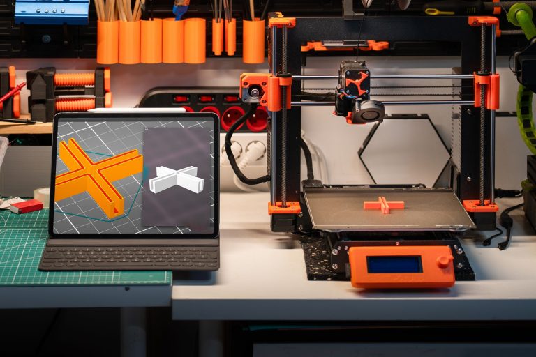 Evde 3D yazıcı izlemeden kullanım rehberi
