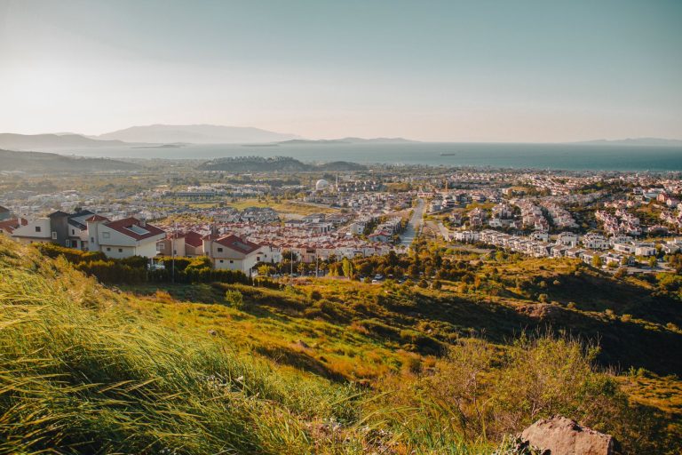 2026’da İzmir çevresi günübirlik kaçamaklar