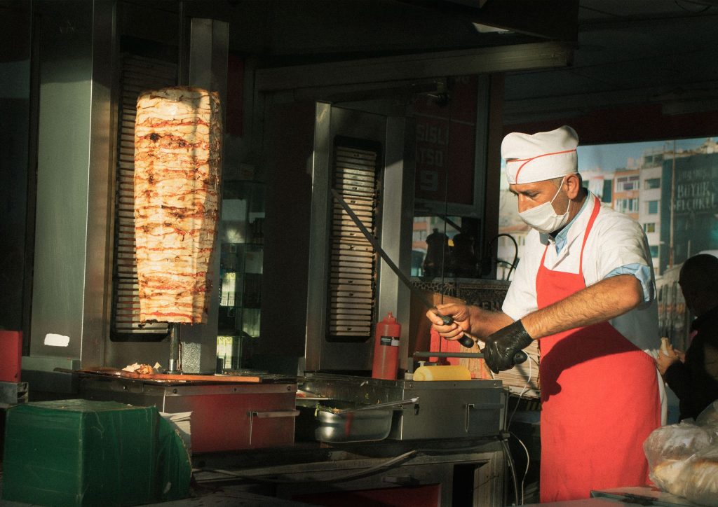 Güneydoğu Anadolu'da gastronomi turu