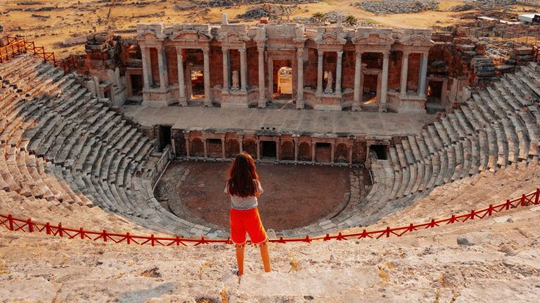 Antik Kentlerde Ortopedik Ayakkabı Kullanımı nasıl olur Antik Kentlerde Ortopedik Ayakkabı Kullanımı nasıl olur