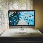 Mac’te Harici Ekran Bağlama ve Ayarları