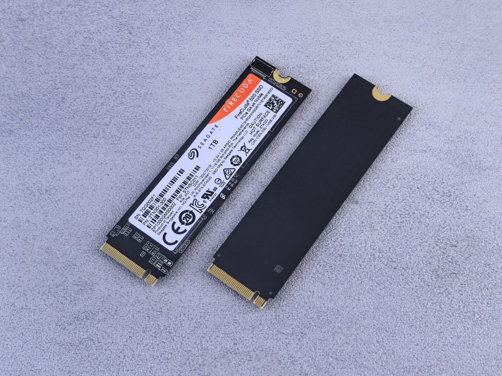 SSD diski hızlandırmak için 7