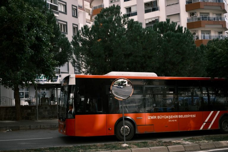 2026’da küçük şehir otobüs kartları nasıl alınır