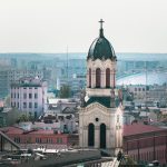 Łódź’te Sinema ve Sanayi İzleri