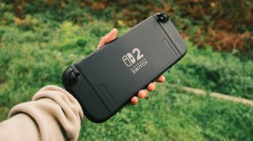 Switch 2 İçin Efsane Çiftli