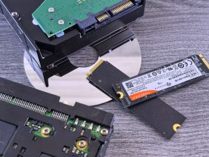 SSD diski hızlandırmak için 7 etkili yöntem