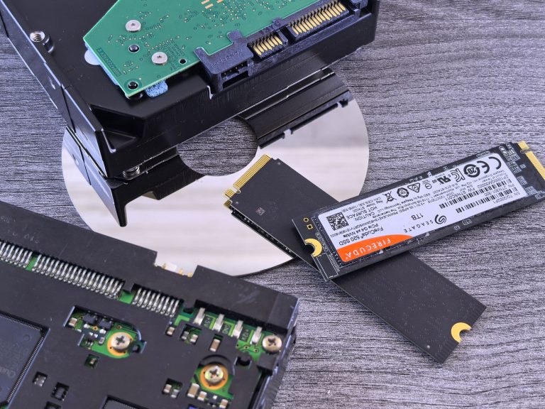 SSD diski hızlandırmak için 7 etkili yöntem