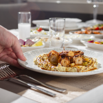 Restoran menüsü analiz promptu