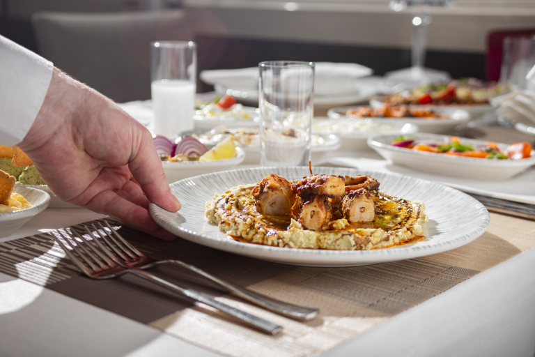 Restoran menüsü analiz promptu Restoran menüsü analiz promptu