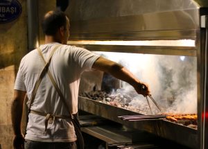 Güneydoğu Anadolu’da gastronomi turu planlama