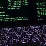 Windows 11’de komut satırı ile temel dosya işlemleri