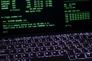 Windows 11’de komut satırı ile temel dosya işlemleri